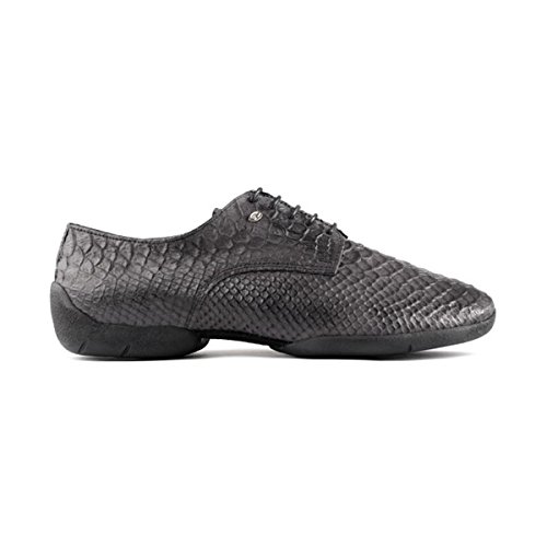 portdance-sneakers-pd-salsa-001-dance-sneaker-leder-blau-wei-40-eu image 2