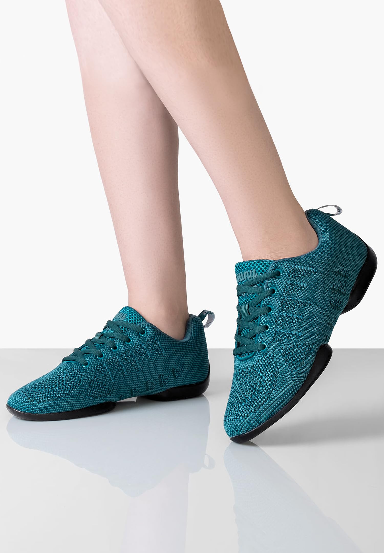 anna-kern-suny-175-bold-dance-sneakers-petrol-39-1-3 image 3