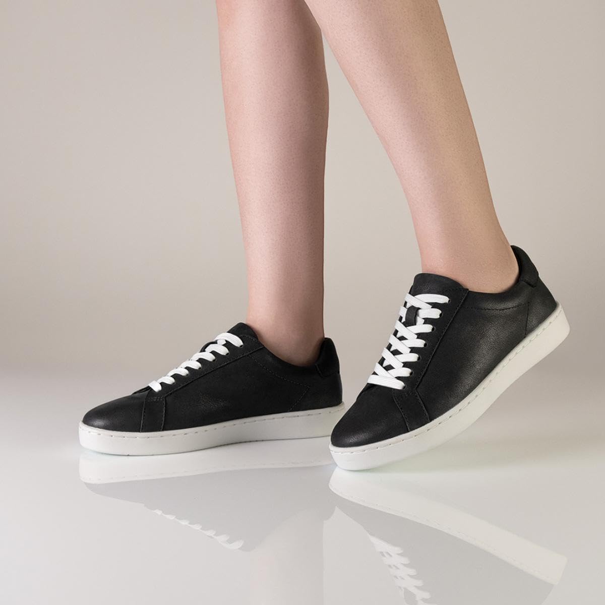 anna-kern-suny-7010-tanzsneaker-schwarz-gr-38 image 2