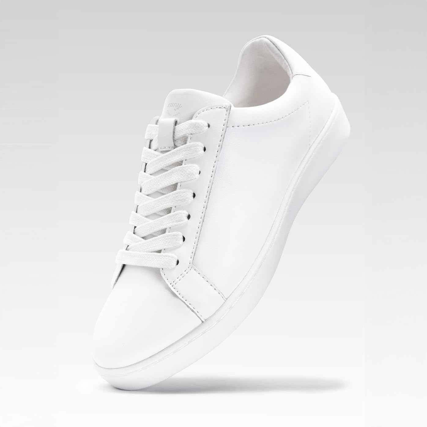 anna-kern-suny-7025-dance-sneaker-wei-veloursleder-pu-sohle image 8