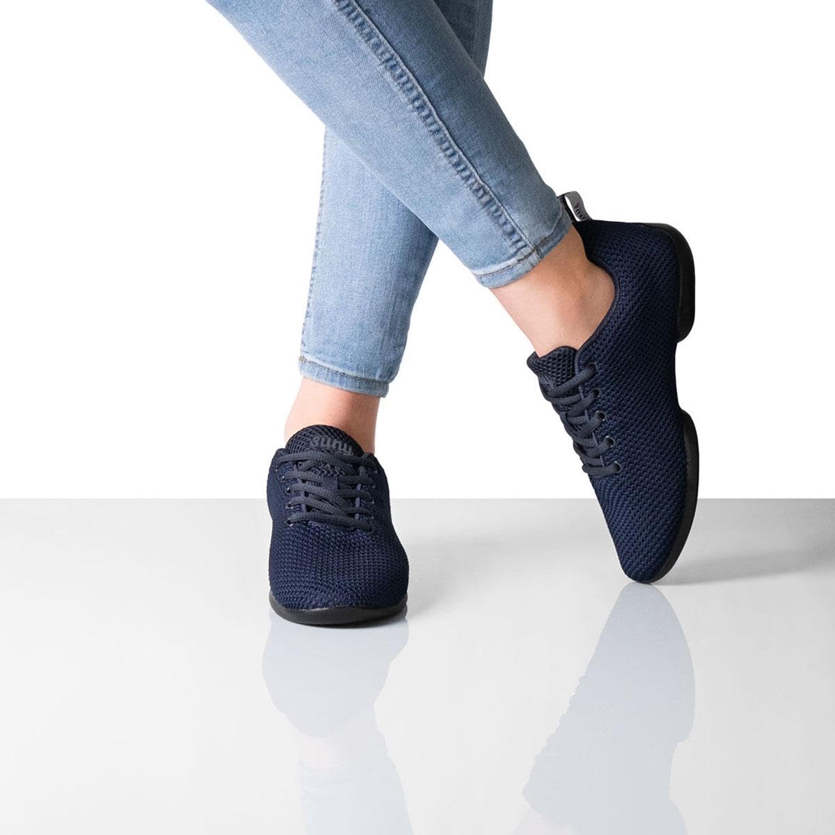 anna-kern-suny-170-bold-dance-sneaker-navy-gr-40 image 6