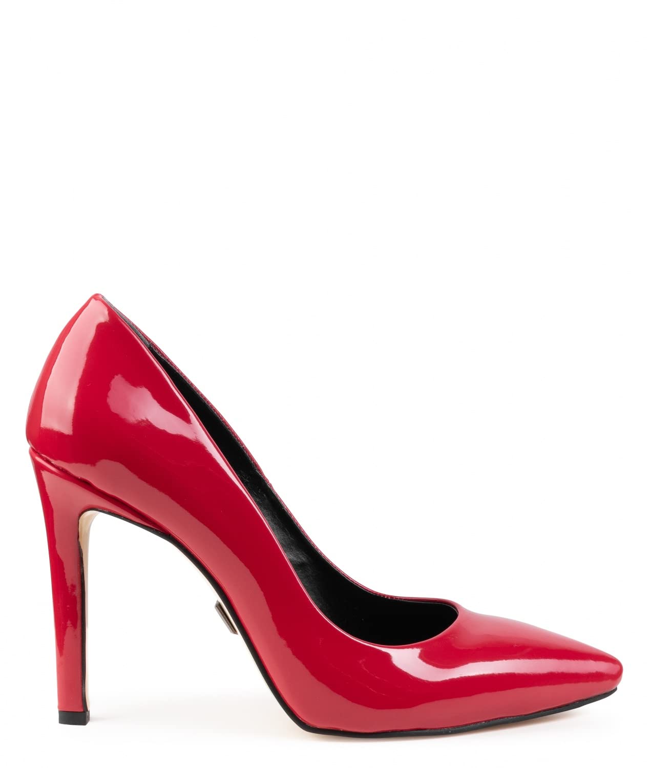 michael-soul-lucia-pumps-rot-lack-gr-40-high-heels image 6