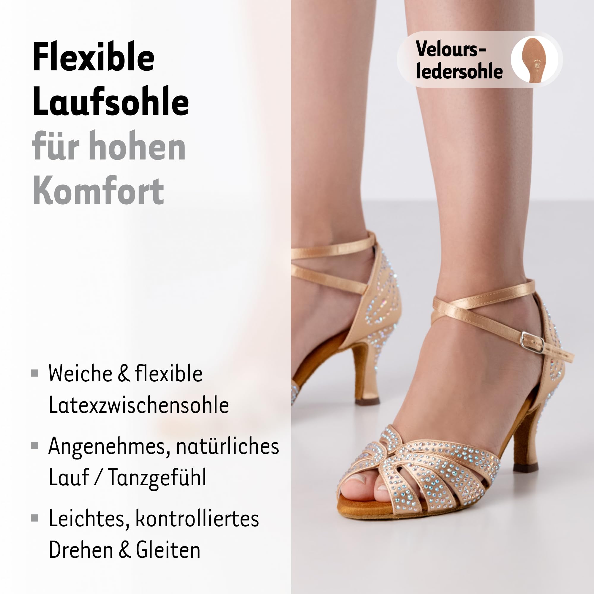 anna-kern-ocean-tanzschuhe-nude-satin-6-cm-strass image 3