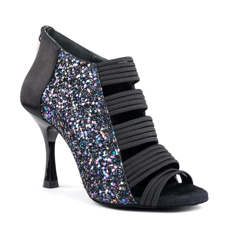 portdance-standard-pd811-pro-tanzschuhe-schwarz-38 image 1