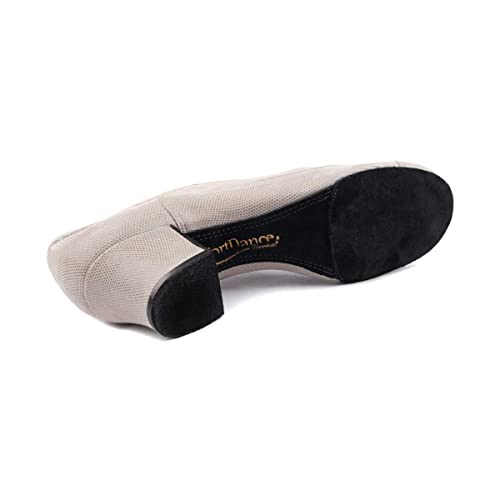 portdance-pd705-trainer-bordeaux-veloursleder-4-cm image 7