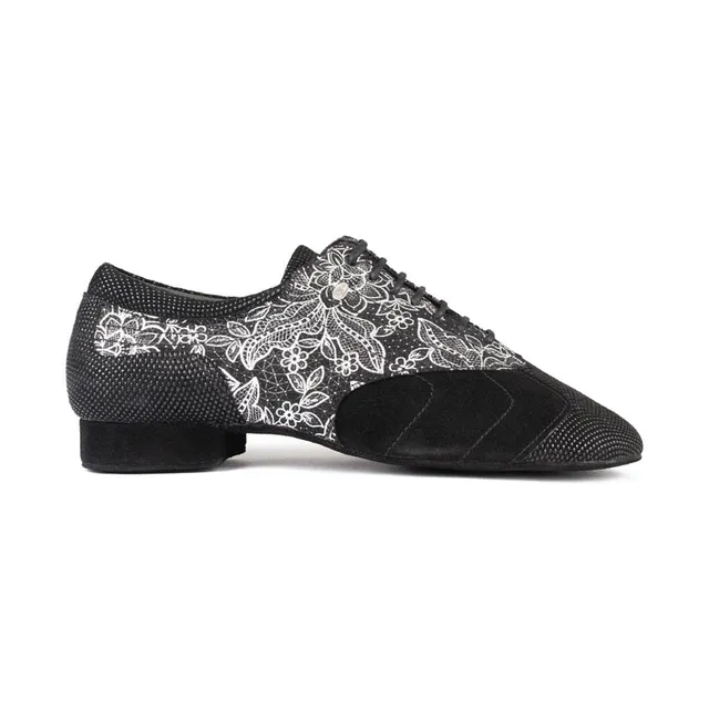 portdance-standard-pd034-tanzschuhe-herren-fantasy-2-cm image 1