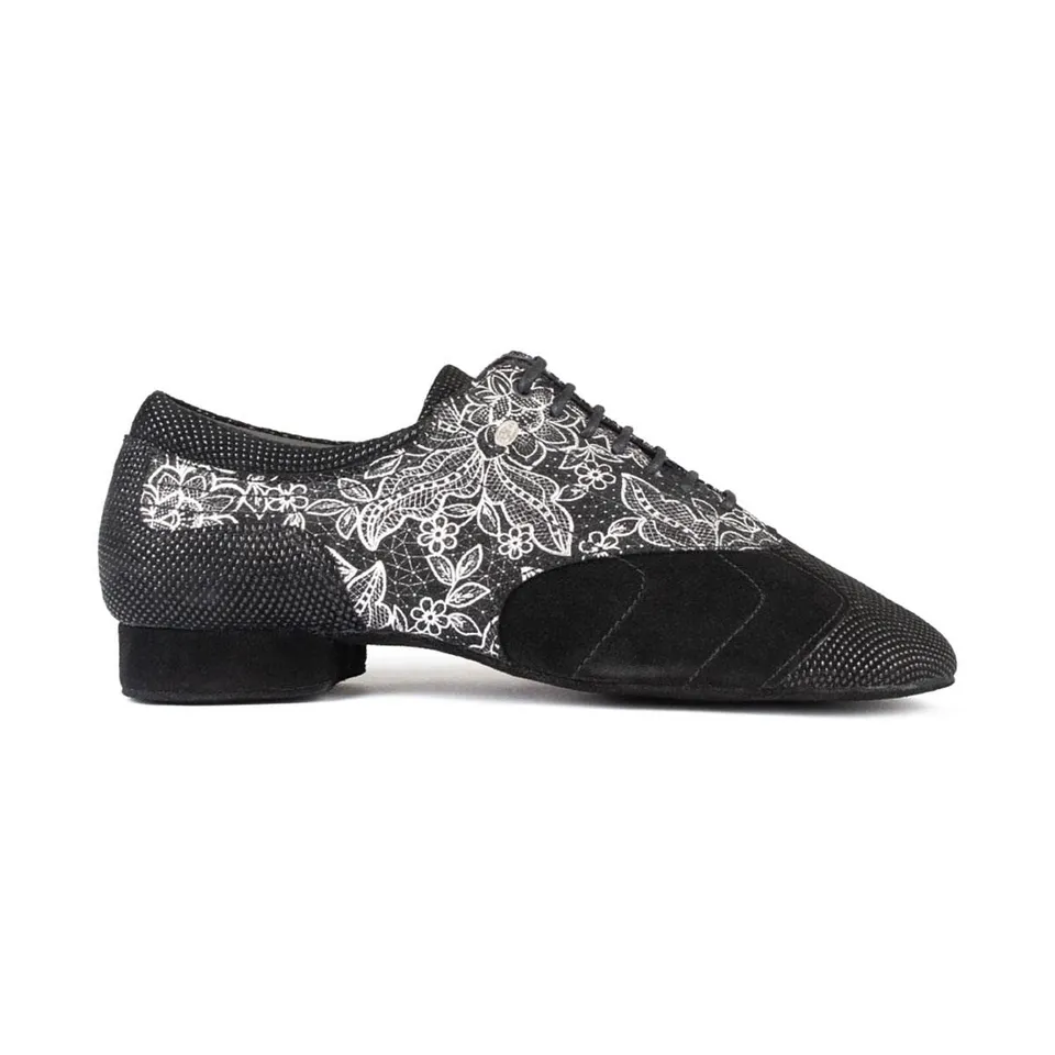 portdance-standard-pd034-tanzschuhe-herren-fantasy-2-cm image 1