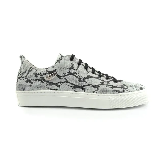 portdance-sneakers-pd-hh003-low-leder-snake-gr-36 image 1