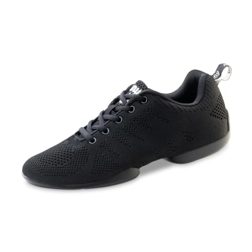 anna-kern-4020-bold-dance-sneakers-schwarz-45-1-3-eu-textil image 7
