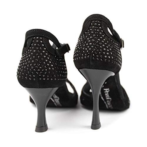 portdance-movara-pd507-tanzschuhe-nubuk-schwarz-5-cm-gr-35 image 6