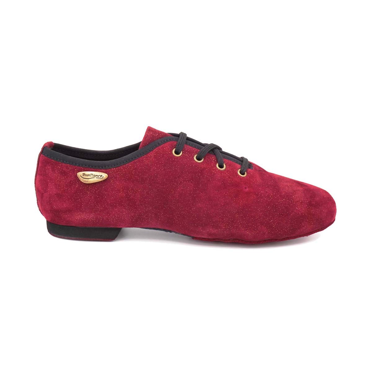 portdance-j001-unisex-jazz-sneakers-schwarz-gr-e-37 image 1