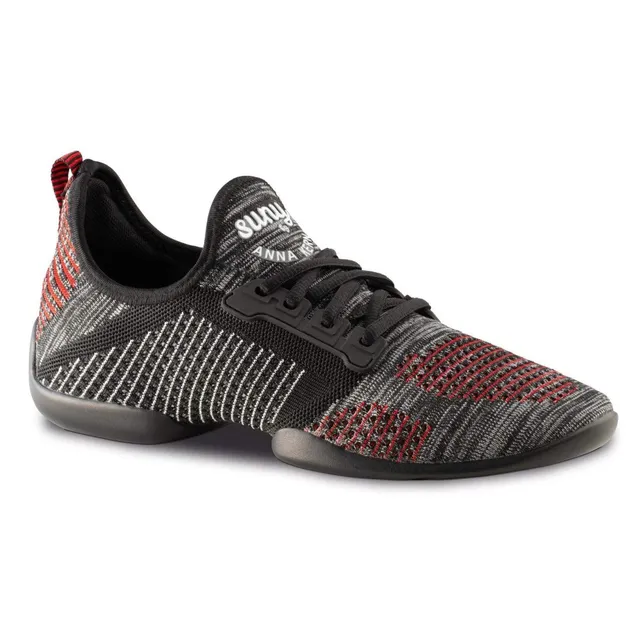 anna-kern-suny-115-pureflex-dance-sneaker-damen image 1