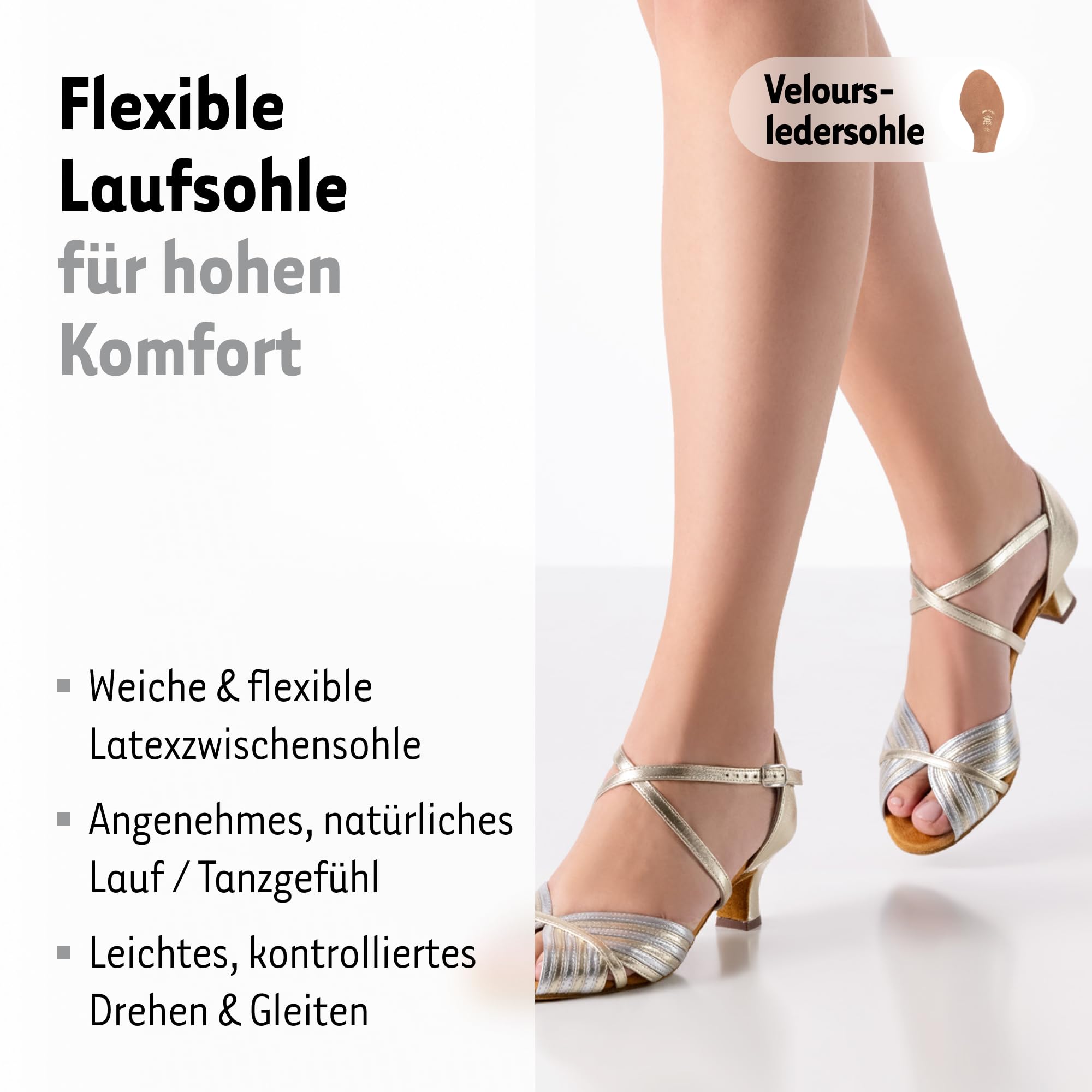 anna-kern-noel-tanzschuhe-gold-nappa-5-cm-druckknopf image 3