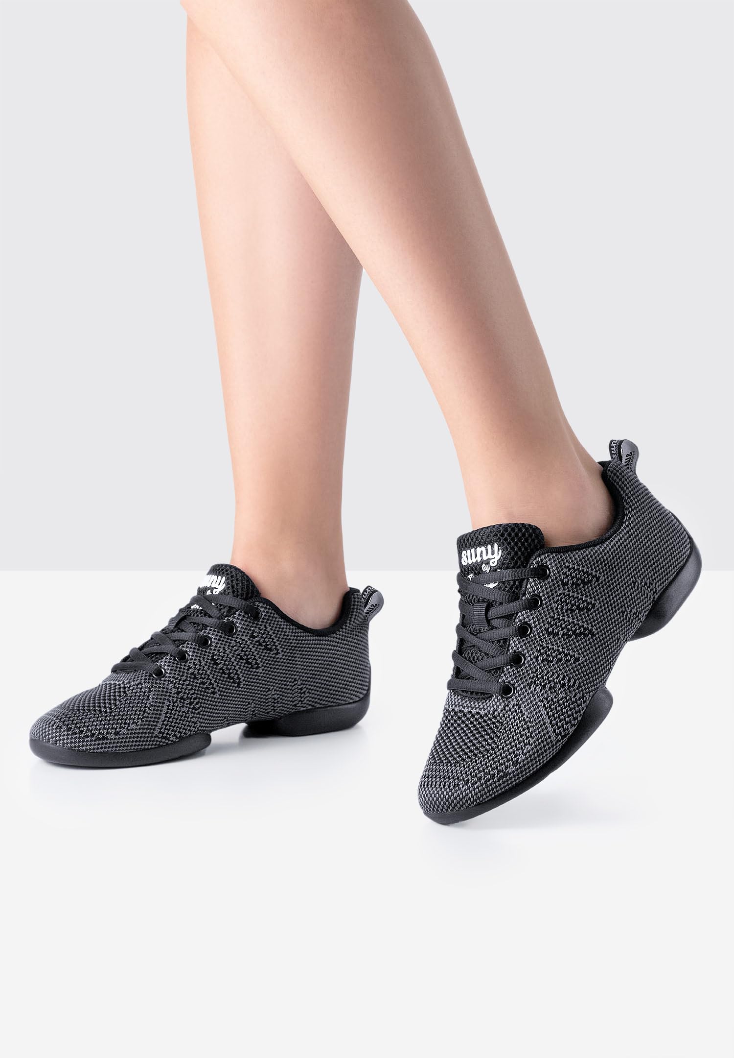 anna-kern-150-bold-dance-sneakers-schwarz-36-eu-textil image 3