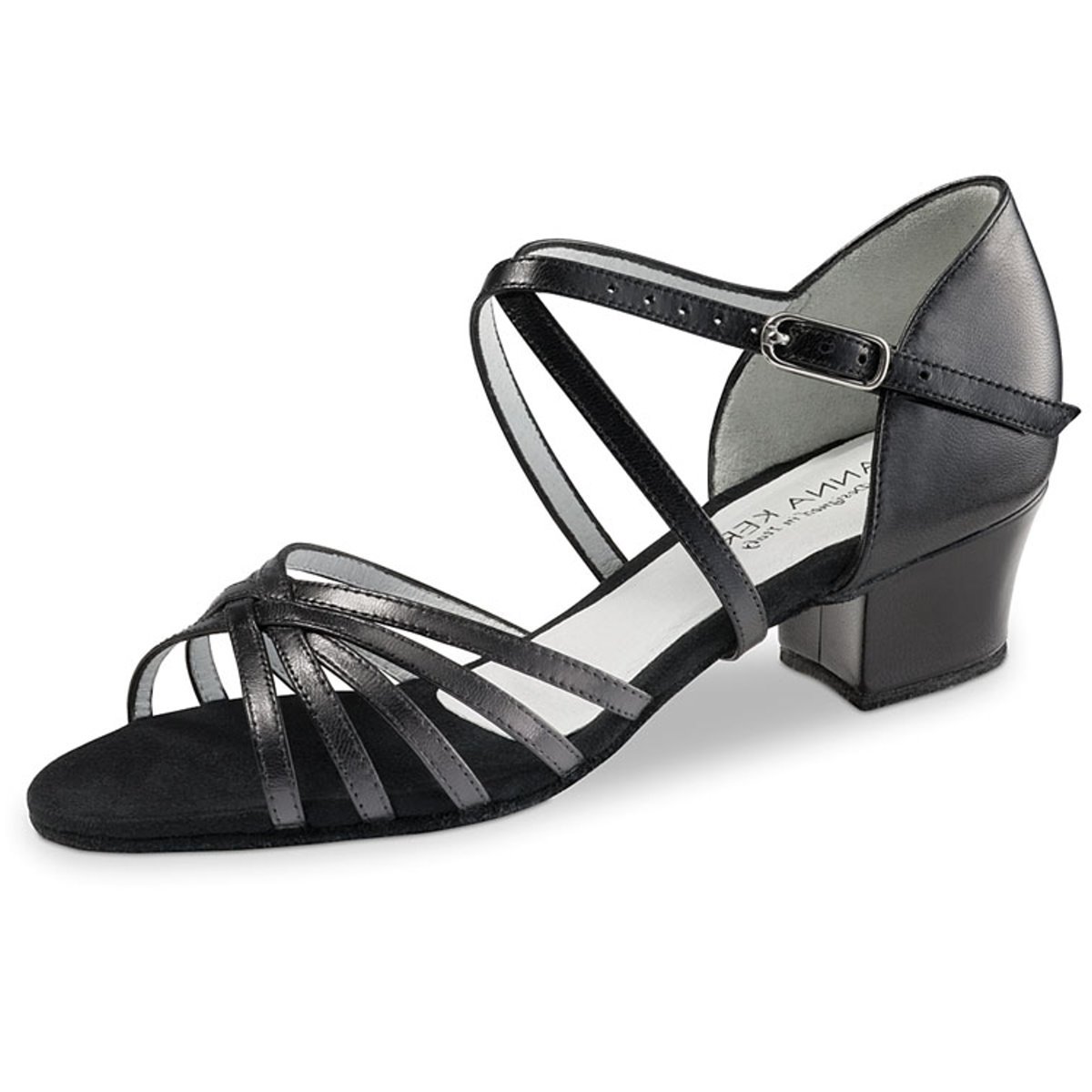 anna-kern-581-35-tanzschuhe-schwarz-leder-3-5-cm-gr-35-1-3 image 1