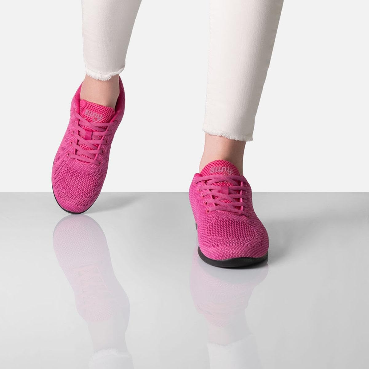 anna-kern-suny-165-bold-dance-sneaker-fuchsia-gr-36-2-3 image 7