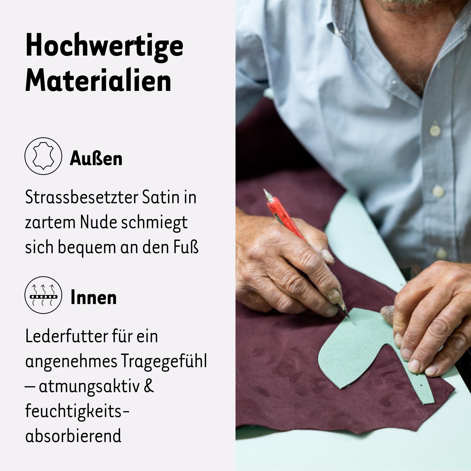 anna-kern-ocean-tanzschuhe-nude-satin-6-cm-strass image 5