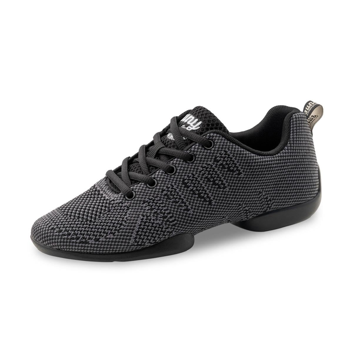 anna-kern-150-bold-dance-sneakers-schwarz-36-eu-textil image 1