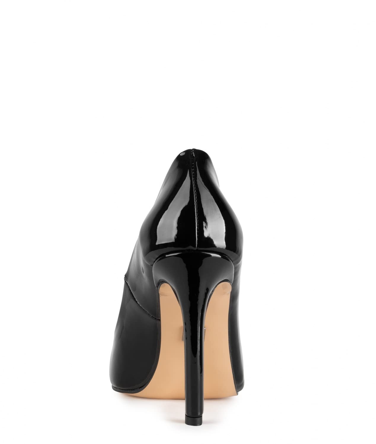 michael-soul-lucia-pumps-lack-schwarz-gr-38 image 4
