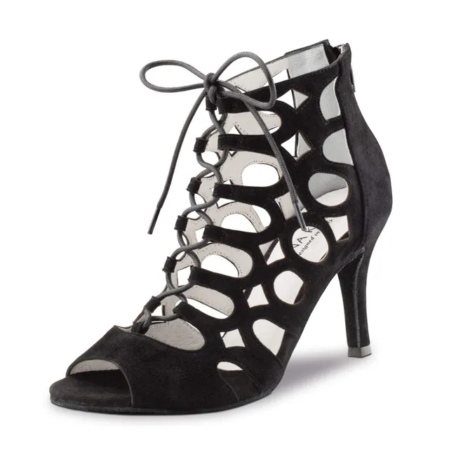 anna-kern-vivan-835-75-tanzschuhe-schwarz-36-2-3-stiletto image 1