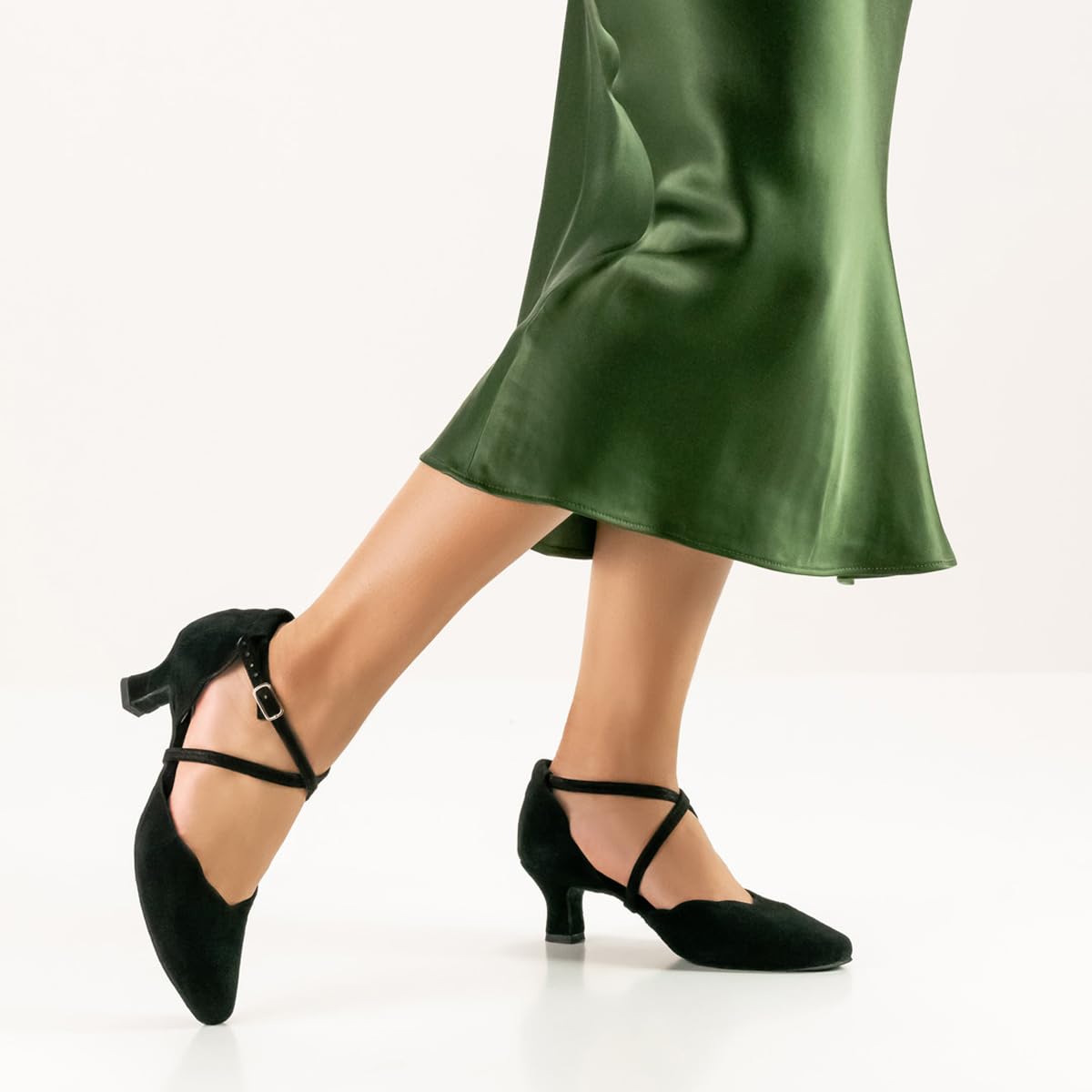 anna-kern-denise-572-50-tanzschuhe-schwarz-velours-5-cm image 3