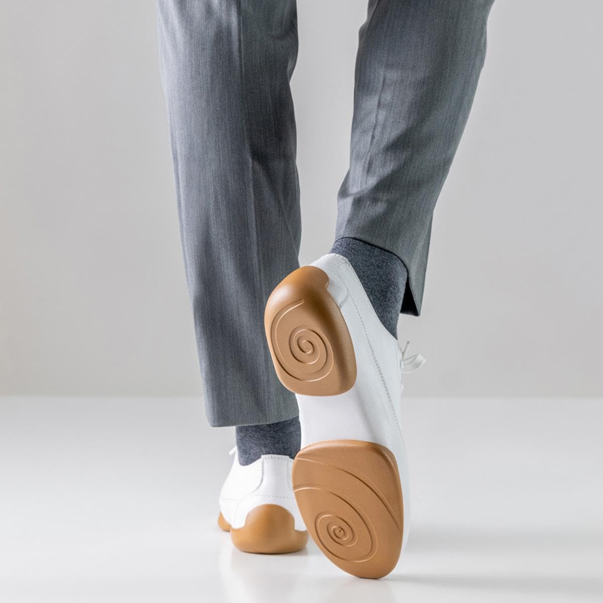 anna-kern-suny-4040-dance-sneaker-wei-leder-canvas image 6