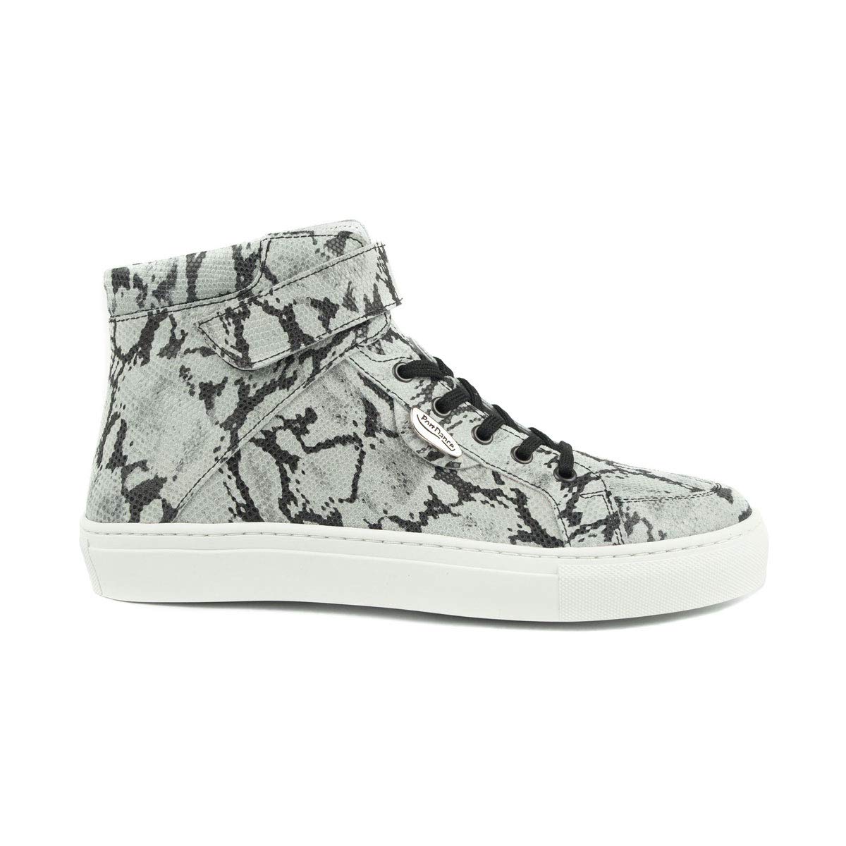 portdance-sneakers-pd-hh003-tanz-sneaker-wei-schwarz-36 image 1