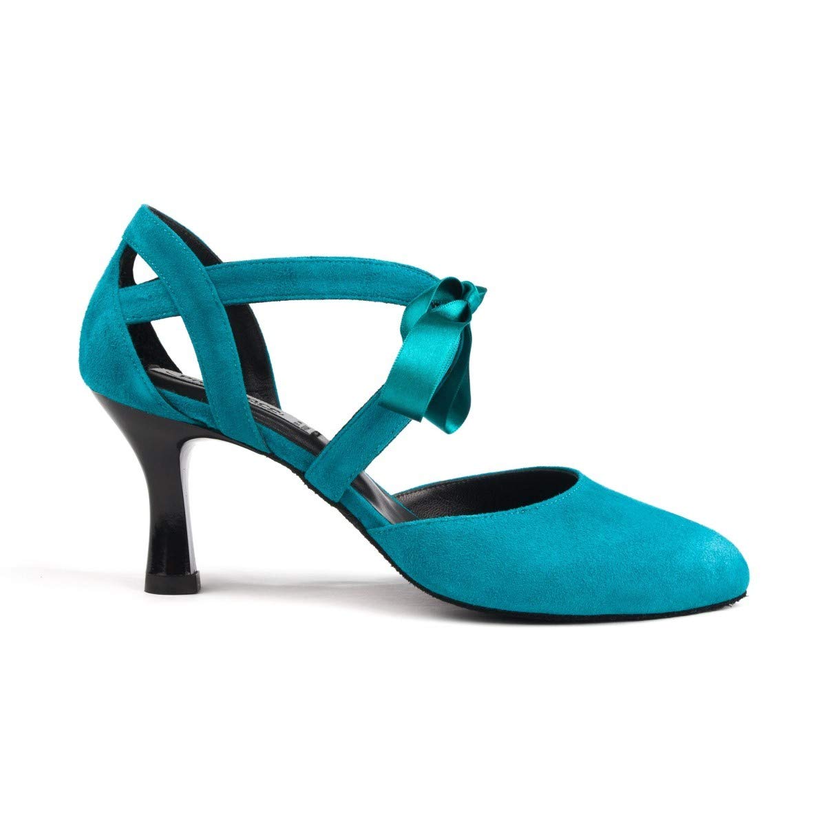 portdance-latin-pd125-tanzschuhe-damen-schwarz-nubuk-5-5-cm image 6