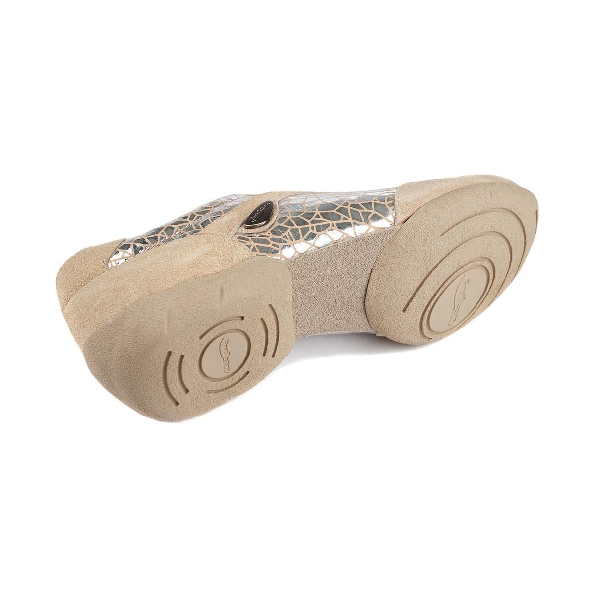 portdance-sneakers-pd08-tanzschuhe-silber-1-5-cm image 3