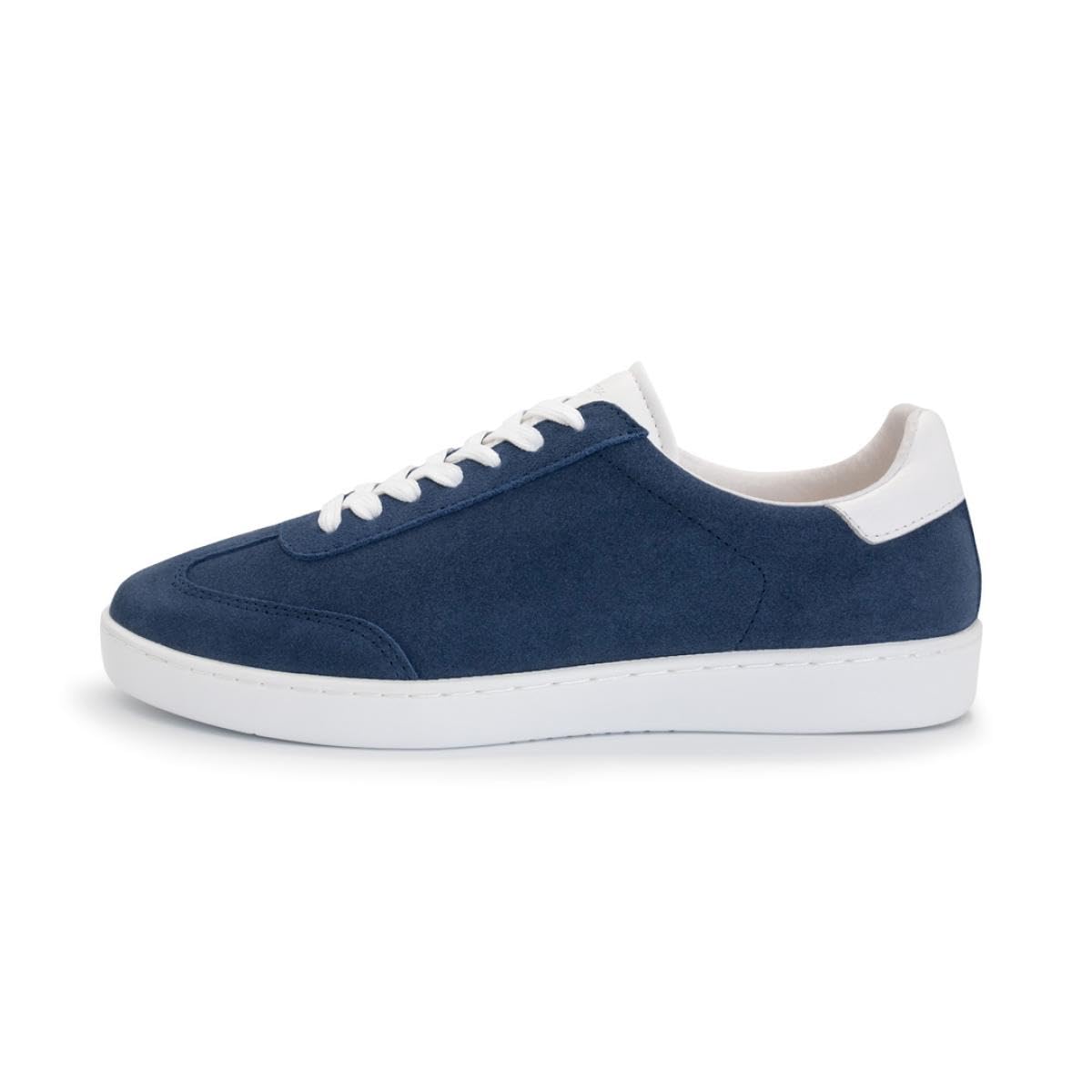 anna-kern-suny-7005-tanzsneaker-blau-velourleder image 1