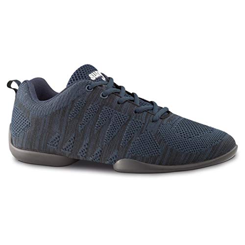 anna-kern-4030-bold-dance-sneakers-blau-44-2-3-eu-textil image 2