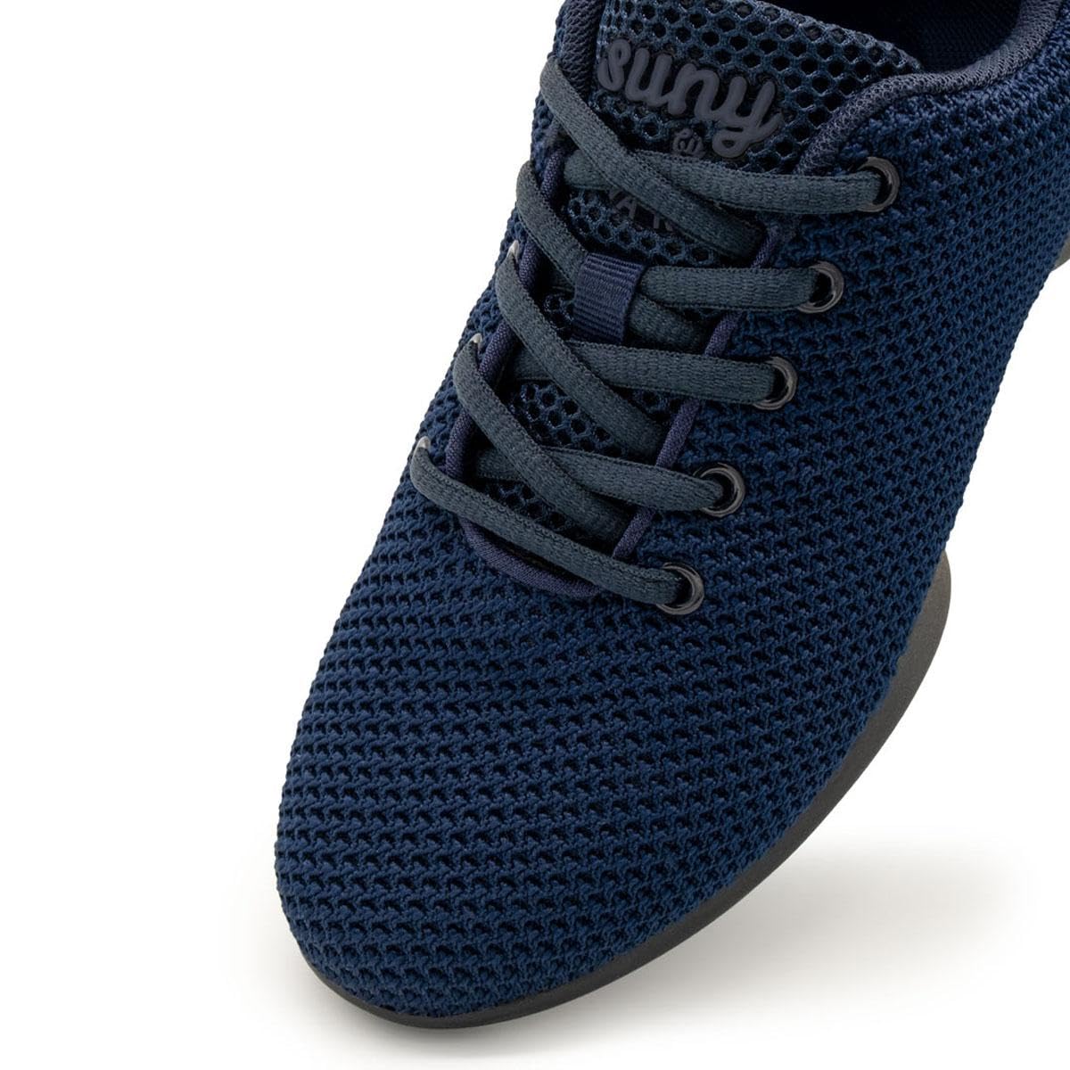 anna-kern-suny-170-bold-dance-sneaker-navy-gr-40 image 8