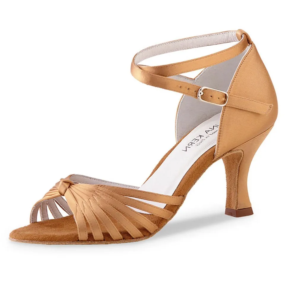 anna-kern-blanche-526-60-tanzschuhe-hautfarben-satin image 1