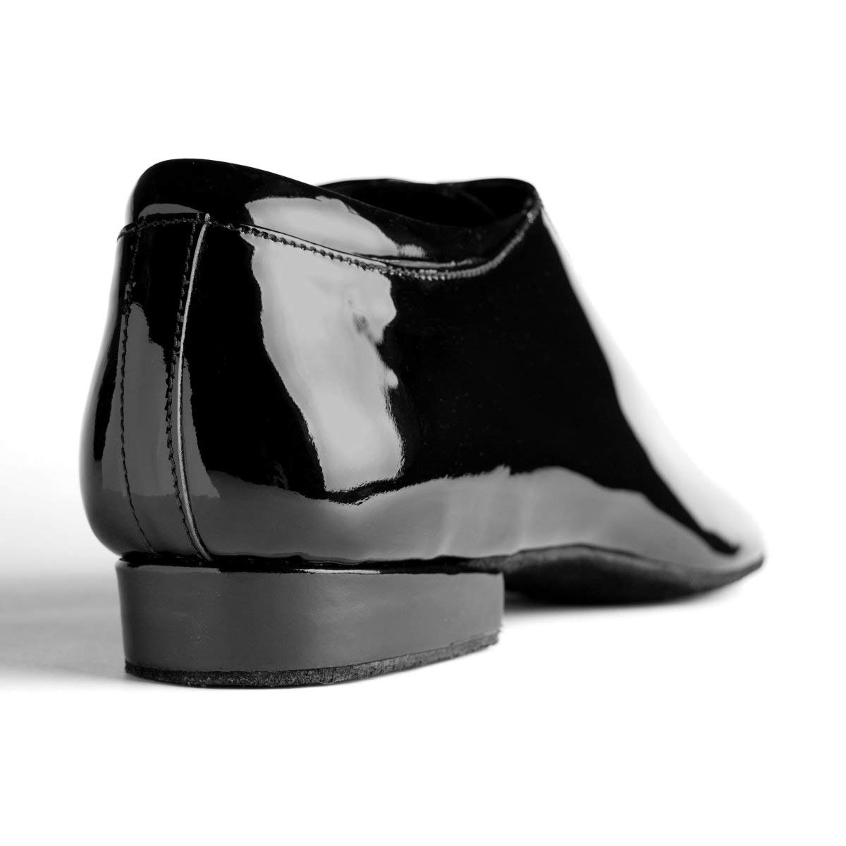 portdance-standard-pd020-herren-tanzschuhe-schwarz-lack-38-eu image 5