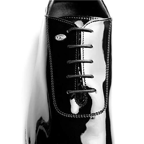 portdance-standard-pd020-herren-tanzschuhe-schwarz-lack-38-eu image 8
