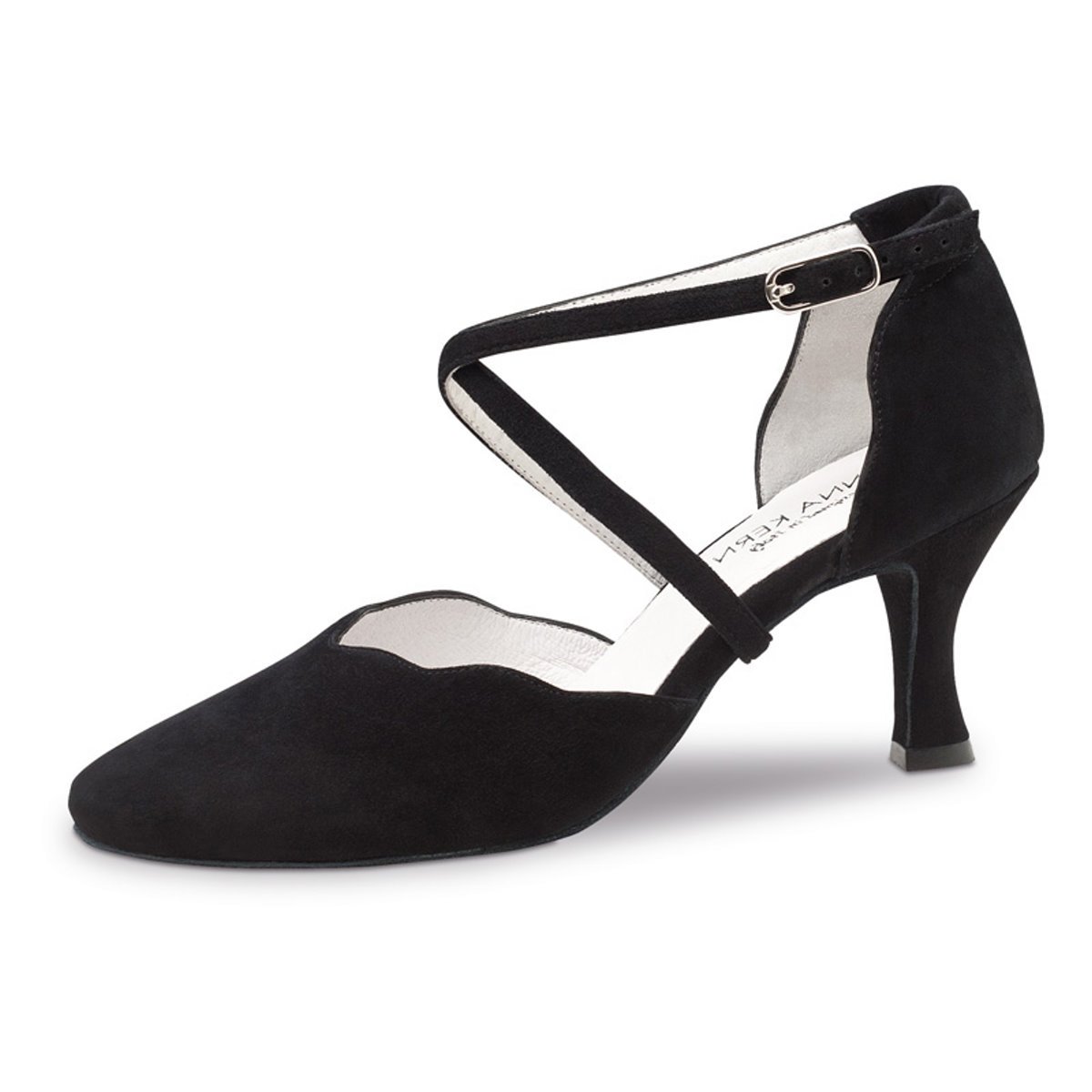 anna-kern-odile-672-60-tanzschuhe-schwarz-velours image 1