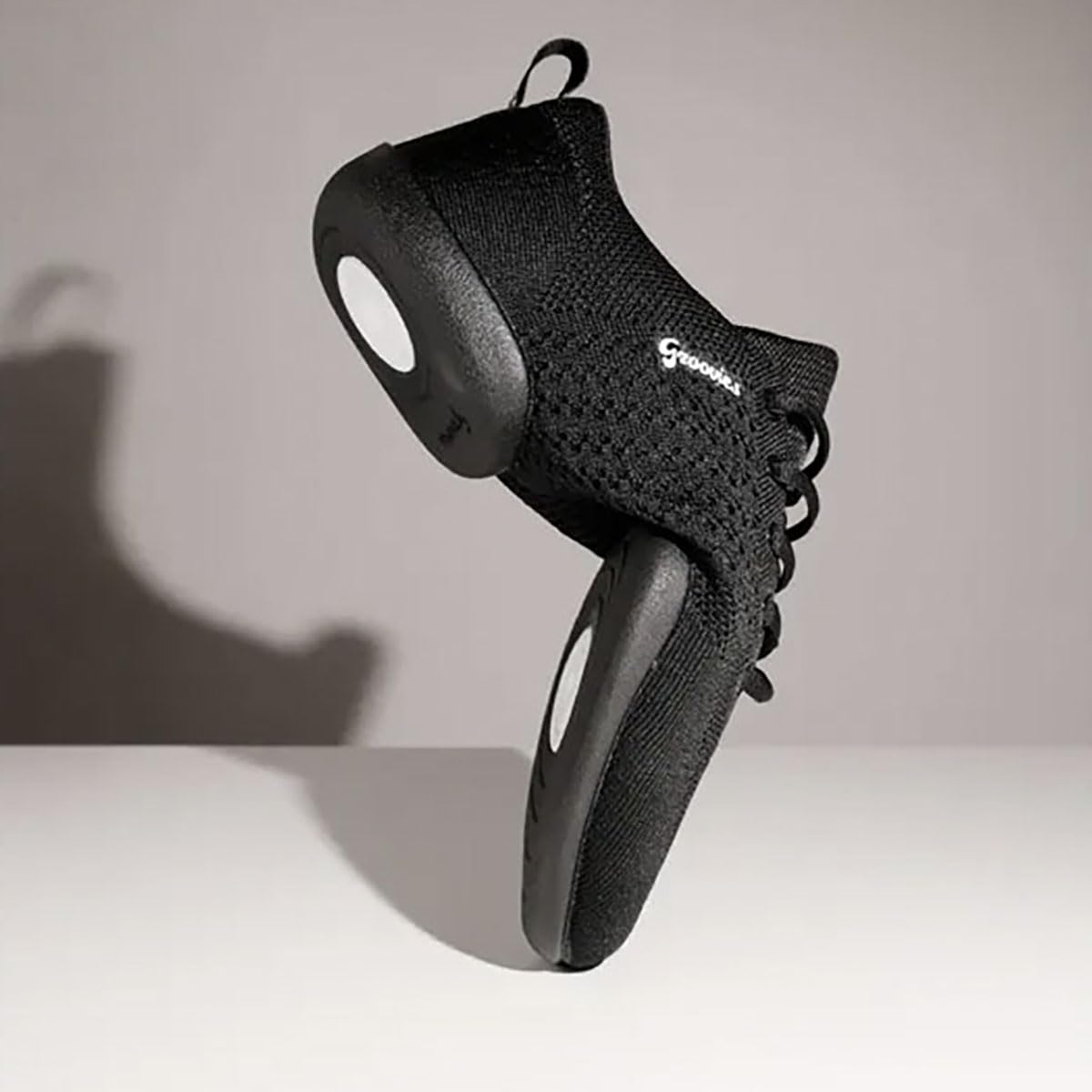 portdance-groovies-01-dance-sneaker-mesh-schwarz-gr-43 image 2