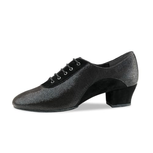 anna-kern-brienne-trainerschuhe-damen-schwarz-3-5-cm image 4