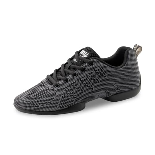 anna-kern-150-bold-dance-sneakers-schwarz-36-eu-textil image 8