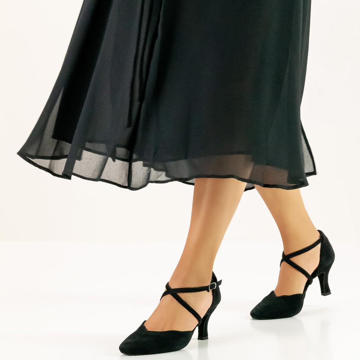 anna-kern-odile-672-60-tanzschuhe-schwarz-velours image 4