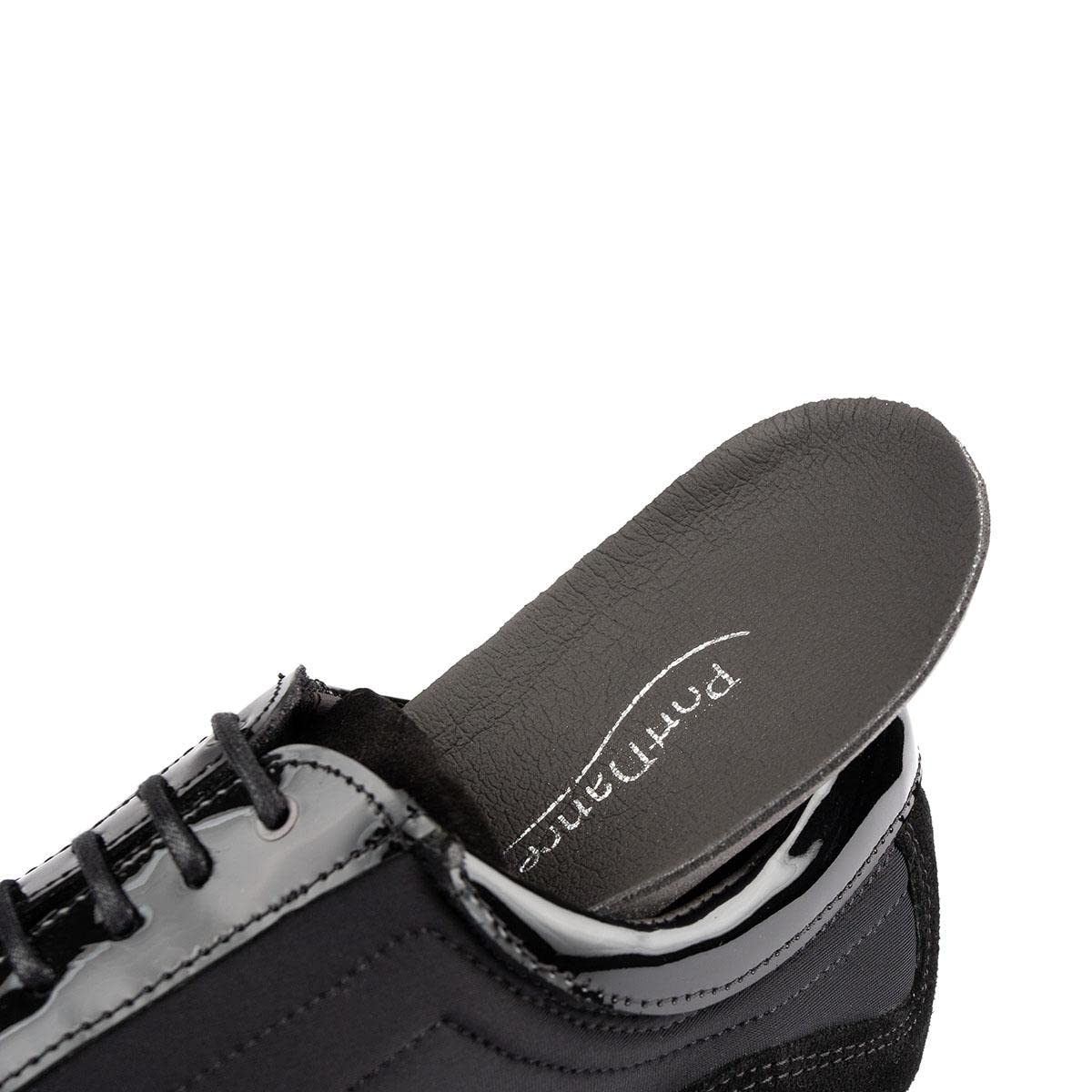portdance-pd035-herren-tanzschuhe-schwarz-2-cm-standard image 5