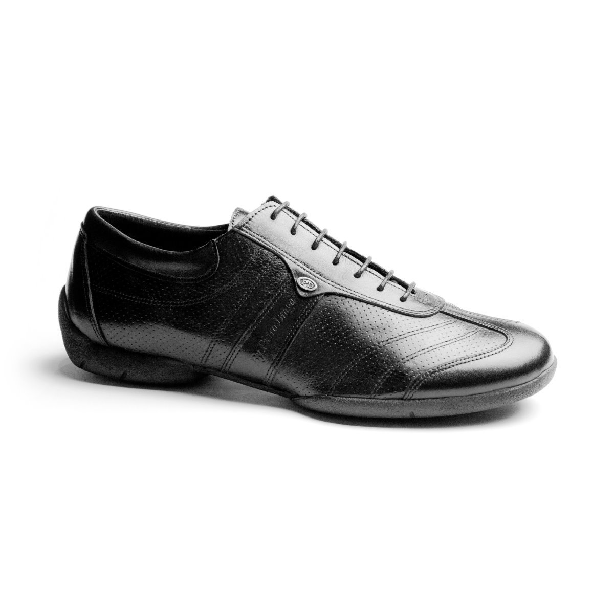 portdance-sneakers-pd-pietro-street-tanzsneaker-leder-gr-40 image 4