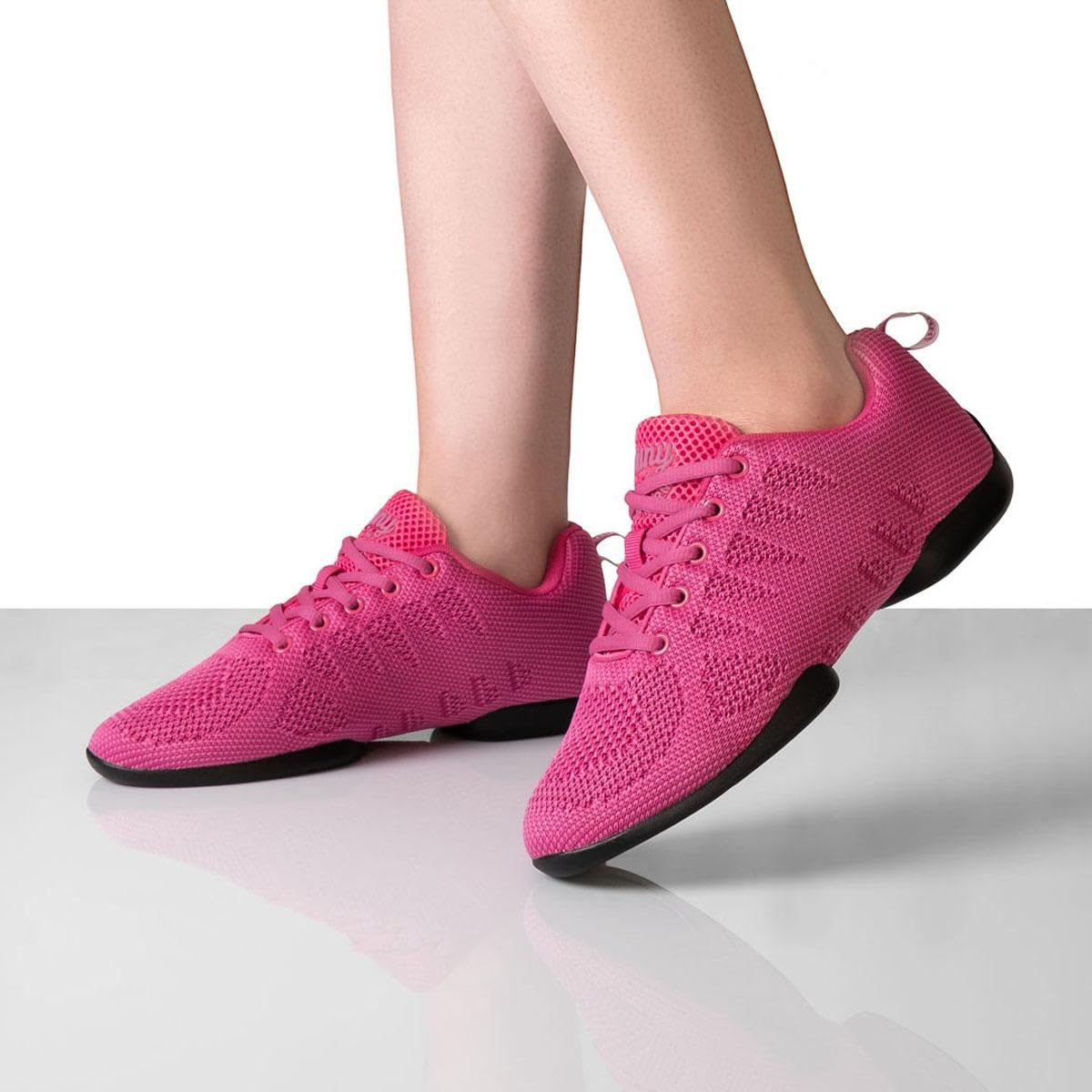 anna-kern-suny-165-bold-dance-sneaker-fuchsia-gr-36-2-3 image 2