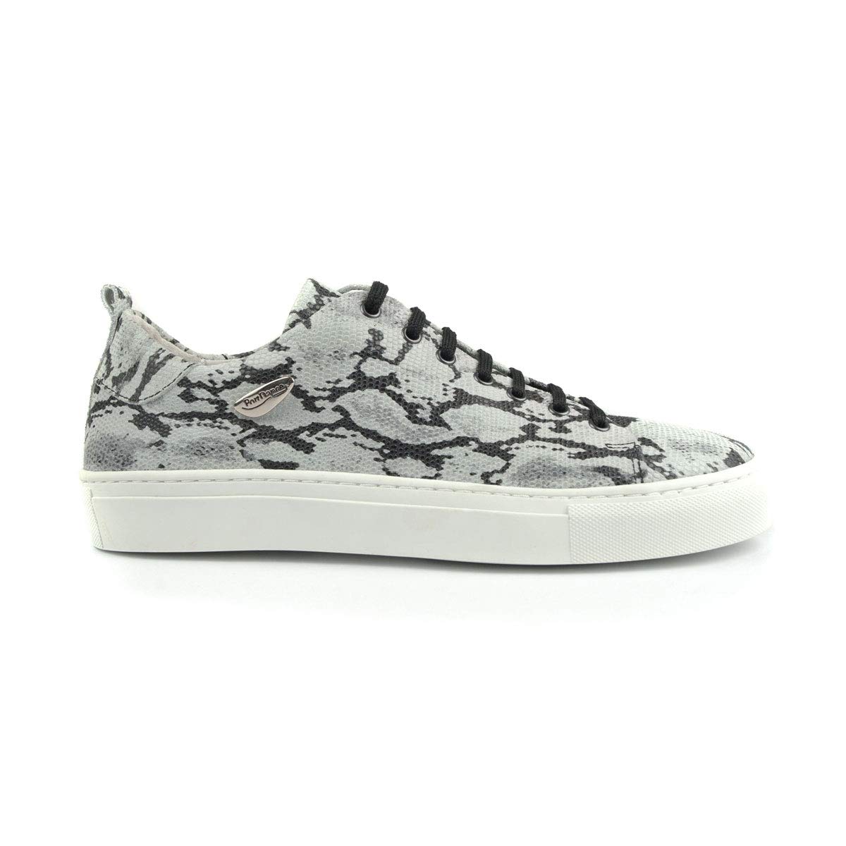 portdance-sneakers-pd-hh003-low-leder-snake-gr-36 image 1