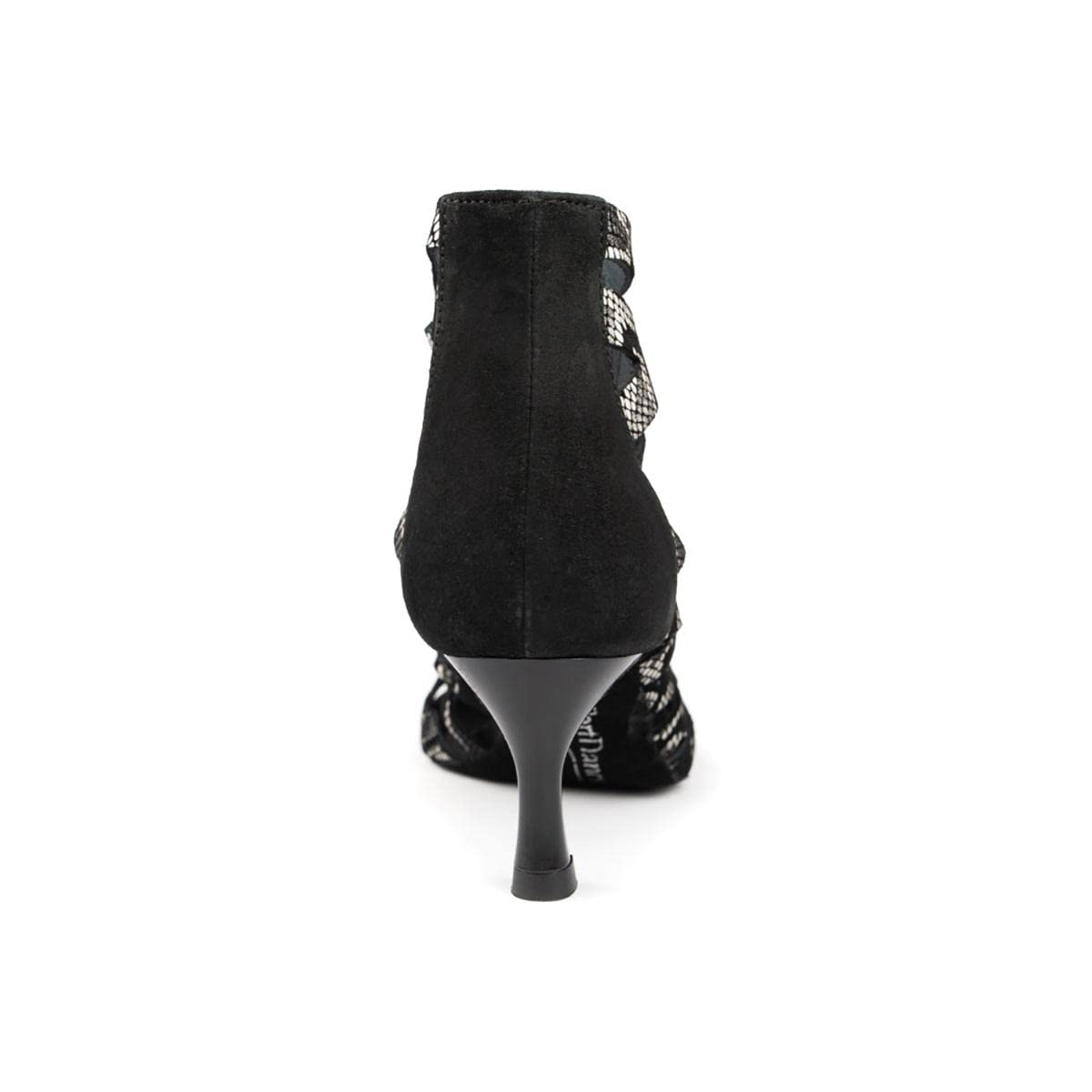 portdance-pd804b-latin-leder-schwarz-wei-5cm image 3