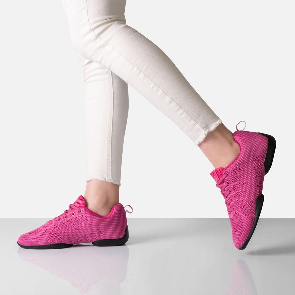 anna-kern-suny-165-bold-dance-sneaker-fuchsia-gr-36-2-3 image 4
