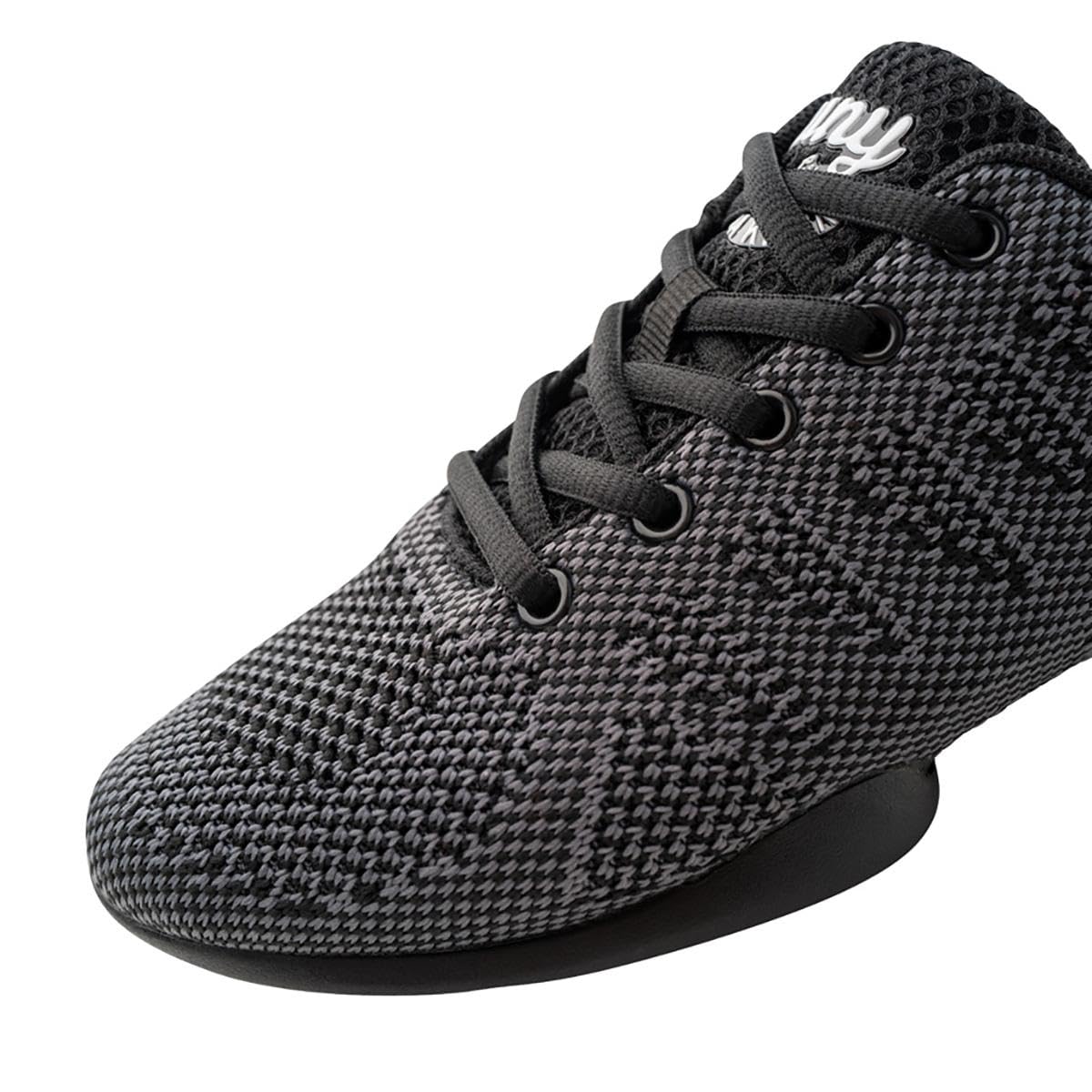 anna-kern-150-bold-dance-sneakers-schwarz-36-eu-textil image 5