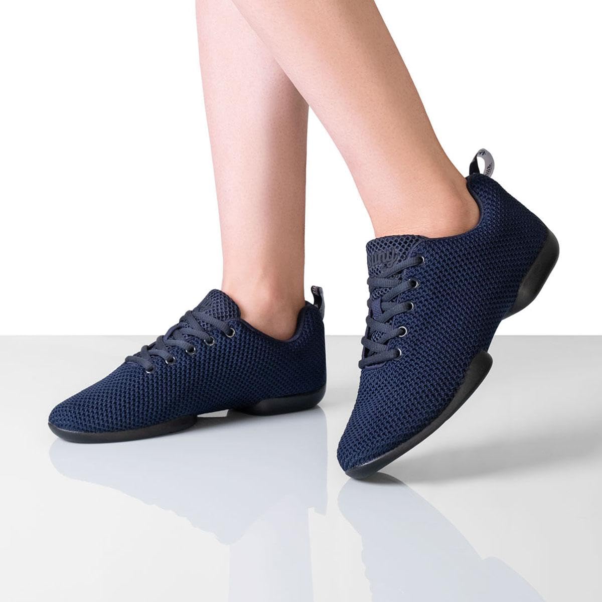 anna-kern-suny-170-bold-dance-sneaker-navy-gr-40 image 2