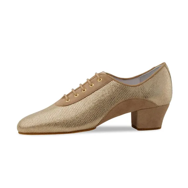 anna-kern-brienne-trainerschuh-beige-gold-37-1-3-blockabsatz image 1