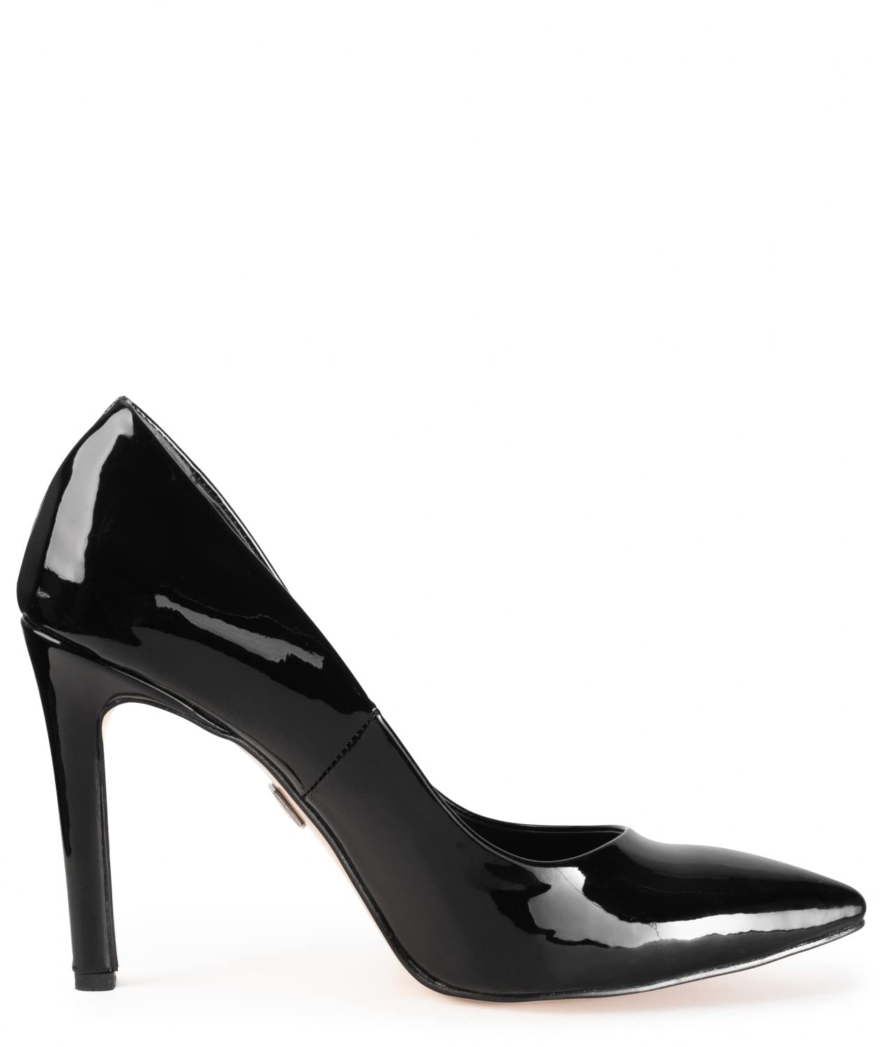 michael-soul-lucia-pumps-lack-schwarz-gr-38 image 6